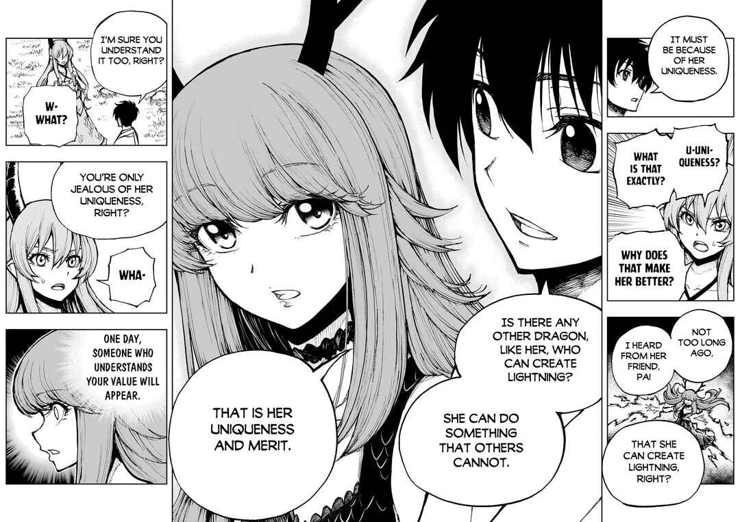 Genjitsushugi Yuusha no Oukoku Saikenki Chapter 66 - Page 15