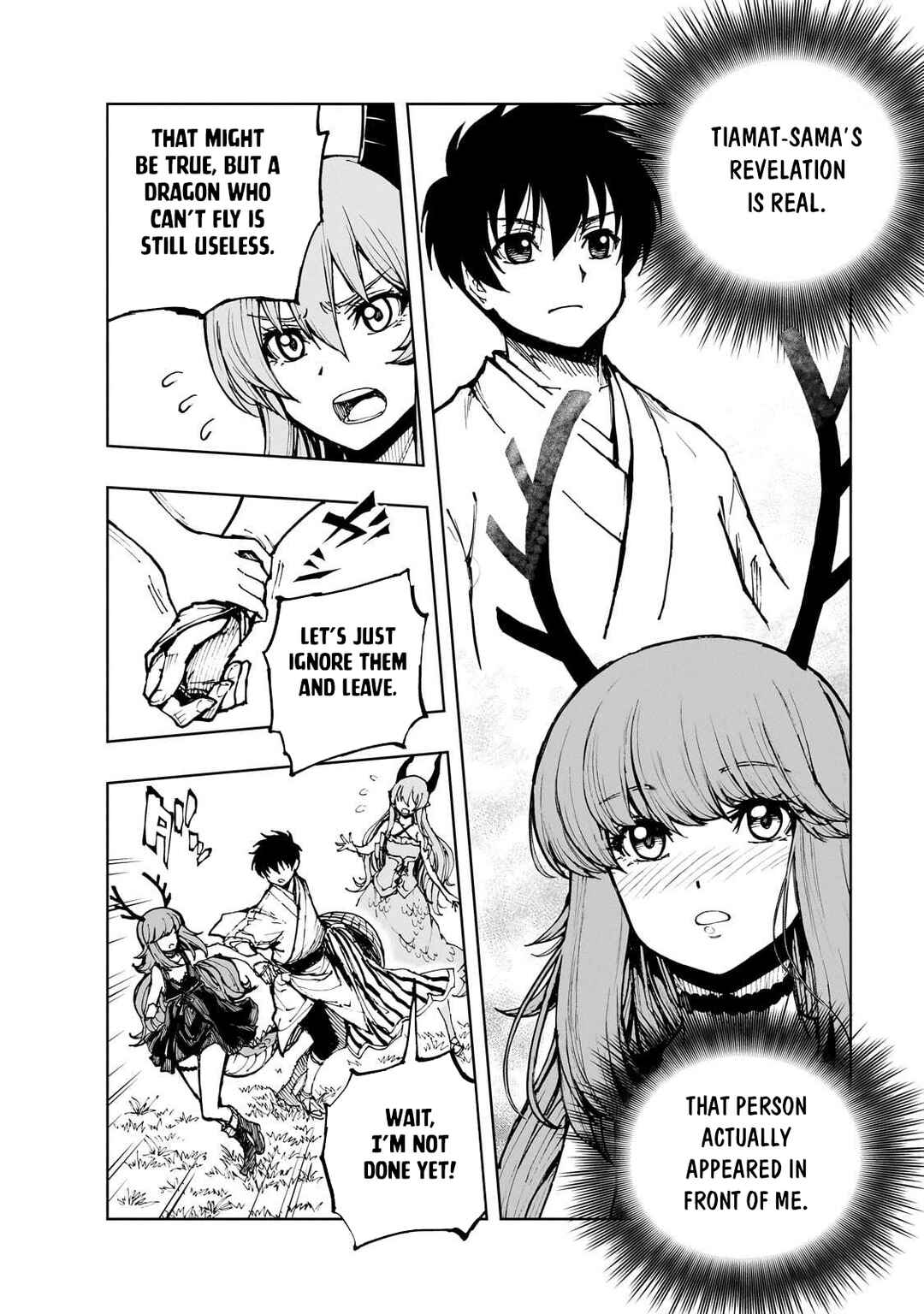 Genjitsushugi Yuusha no Oukoku Saikenki Chapter 66 - Page 16