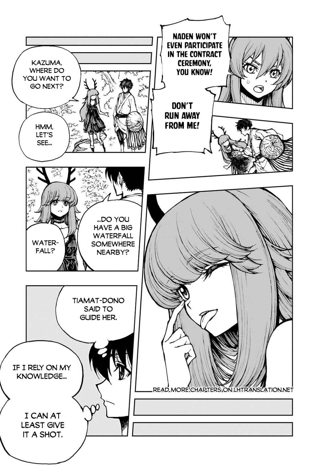 Genjitsushugi Yuusha no Oukoku Saikenki Chapter 66 - Page 17