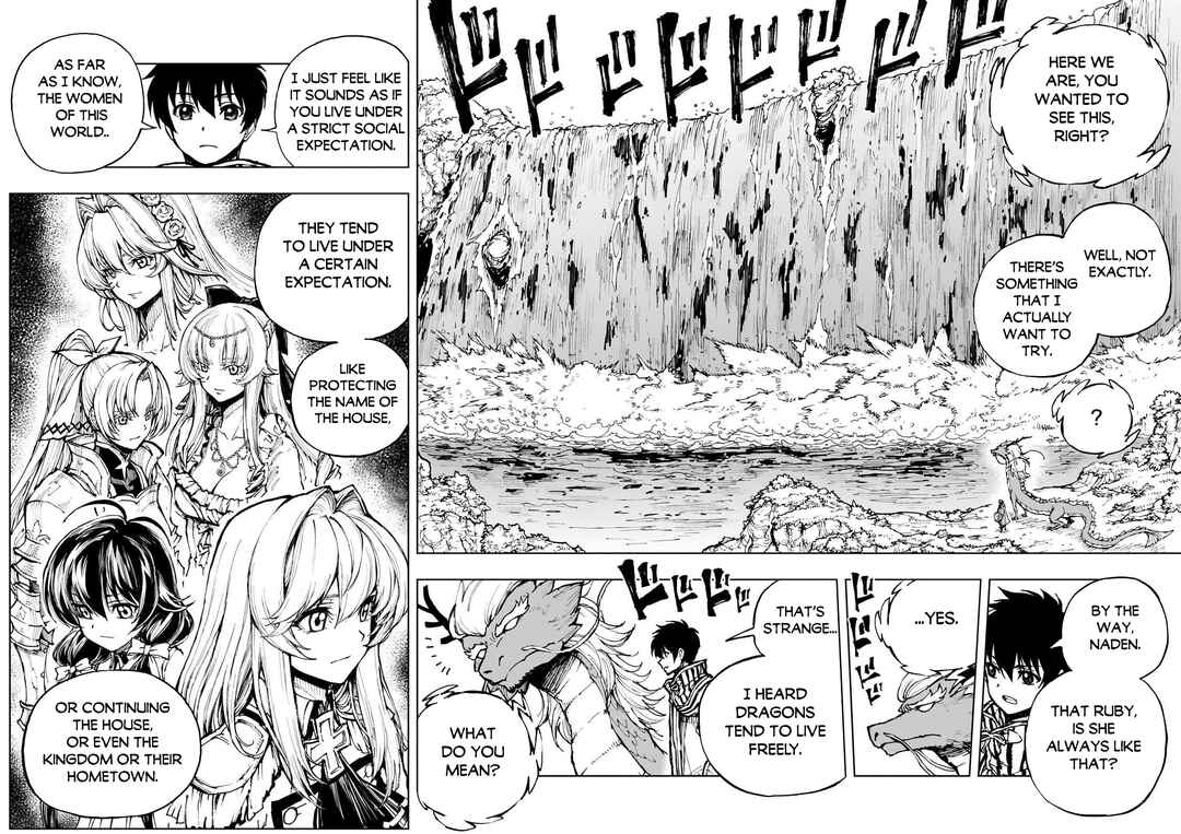 Genjitsushugi Yuusha no Oukoku Saikenki Chapter 66 - Page 18