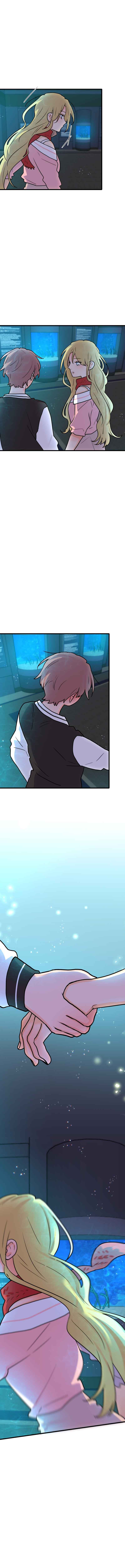 Not So Shoujo Love Story Chapter 120 - Page 13