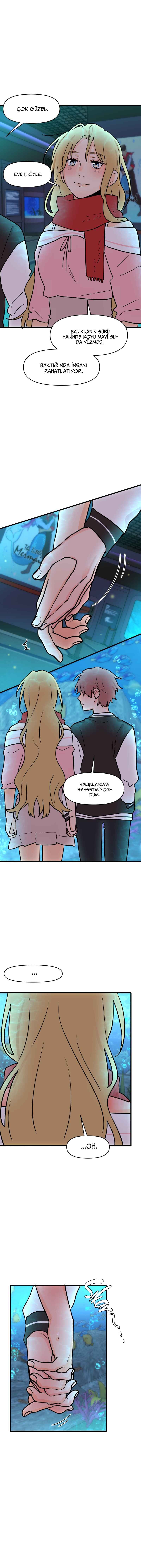 Not So Shoujo Love Story Chapter 120 - Page 7