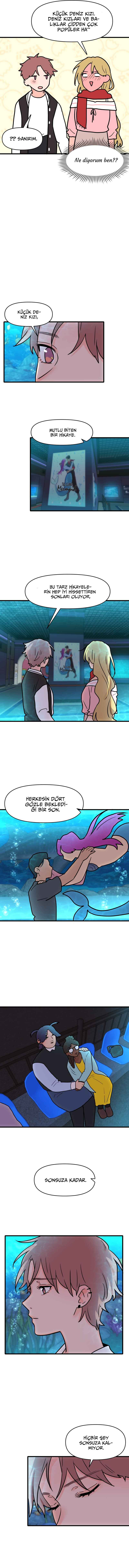 Not So Shoujo Love Story Chapter 120 - Page 8