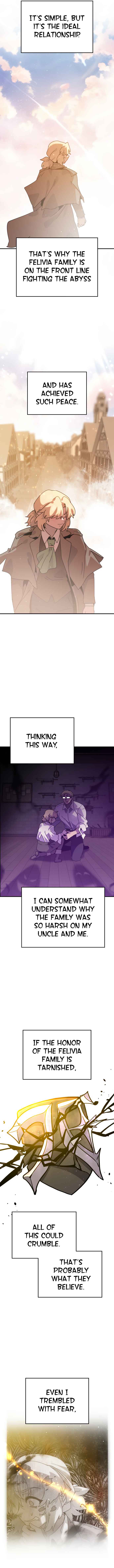 Du Beonjjae Sam eun Healing Life? Chapter 7 - Page 13
