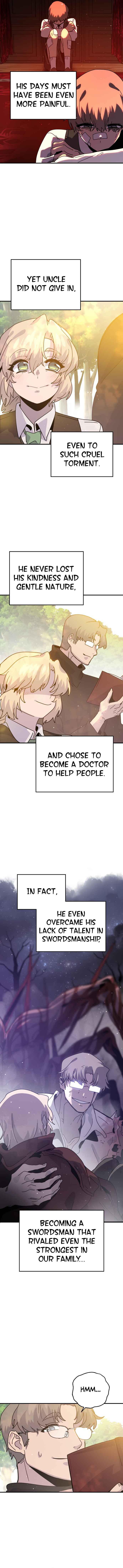 Du Beonjjae Sam eun Healing Life? Chapter 7 - Page 16