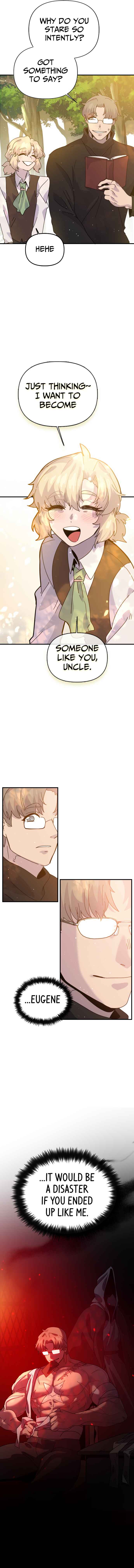 Du Beonjjae Sam eun Healing Life? Chapter 7 - Page 17