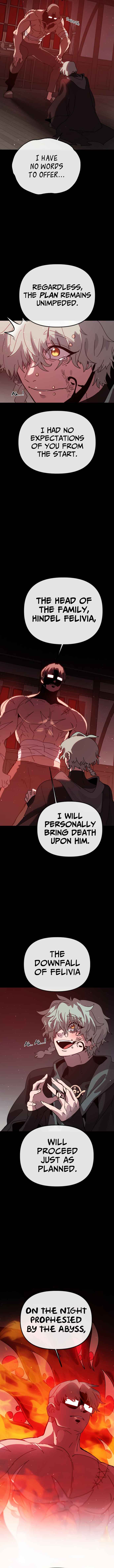 Du Beonjjae Sam eun Healing Life? Chapter 7 - Page 21