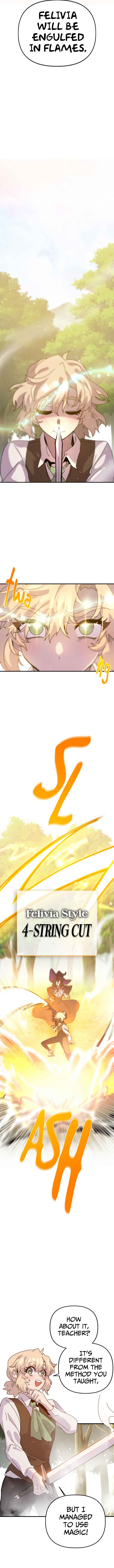 Du Beonjjae Sam eun Healing Life? Chapter 7 - Page 22
