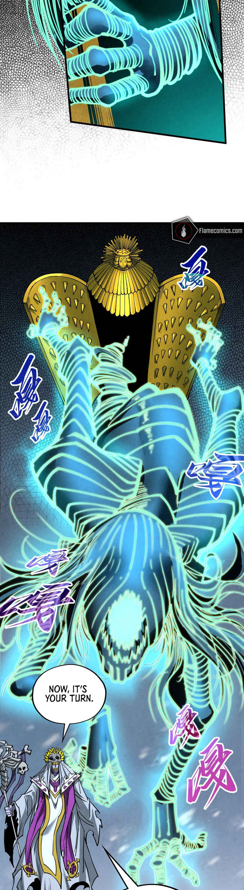 Zhè Yí Shì Wǒ Yào Dāng Zhì Zūn Chapter 343 - Page 11