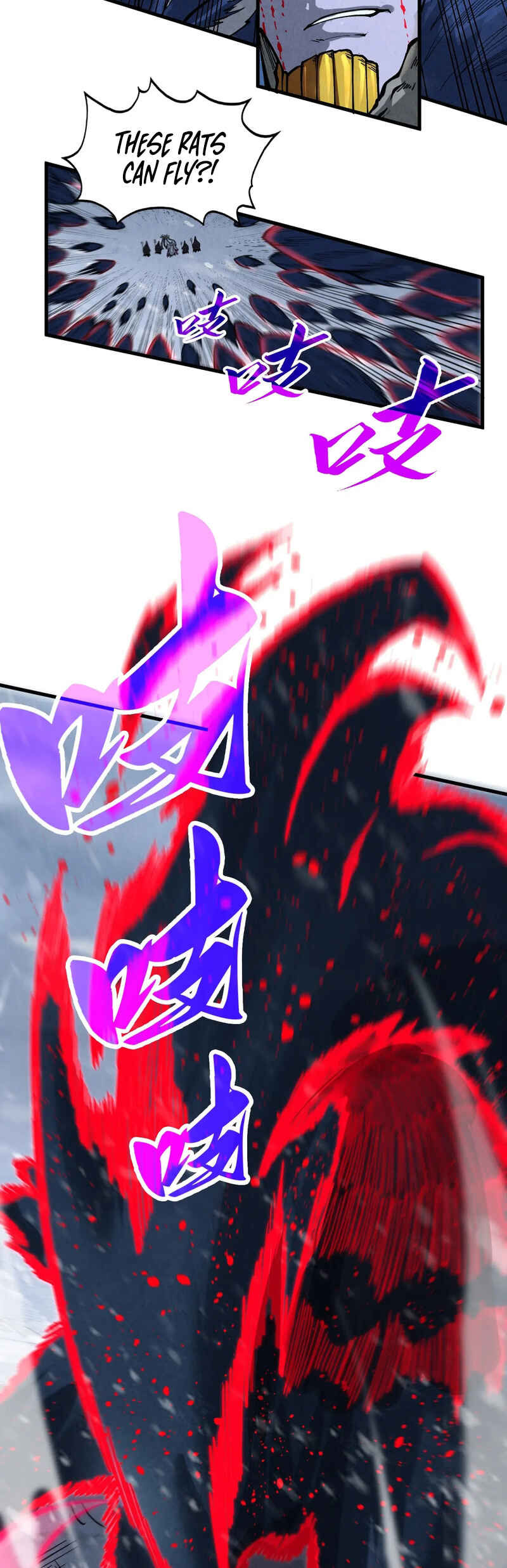 Zhè Yí Shì Wǒ Yào Dāng Zhì Zūn Chapter 343 - Page 23