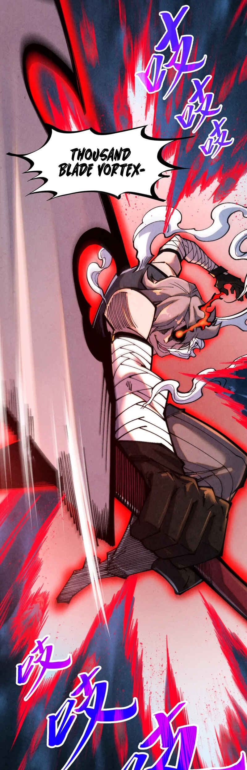 Zhè Yí Shì Wǒ Yào Dāng Zhì Zūn Chapter 343 - Page 31