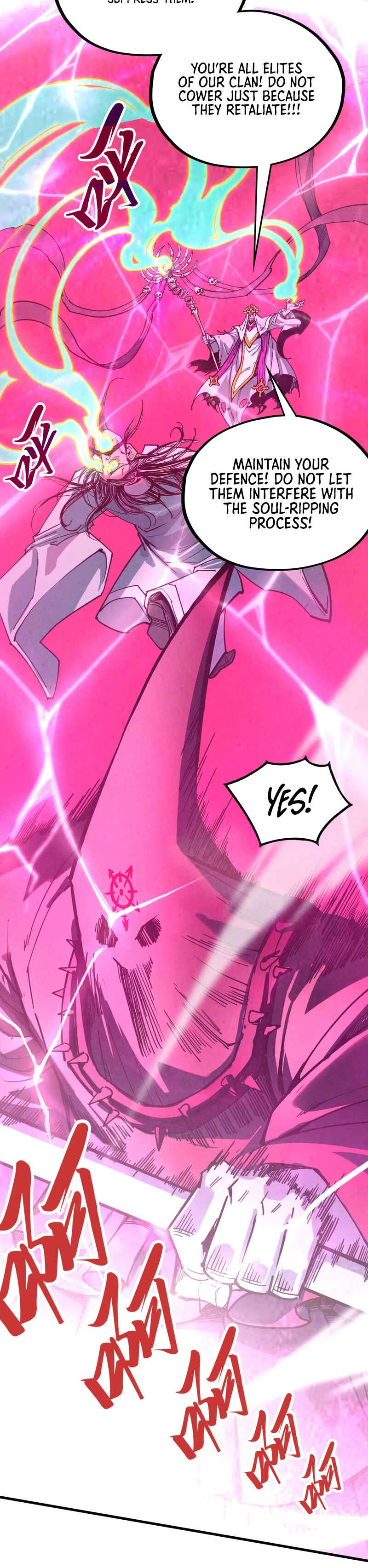 Zhè Yí Shì Wǒ Yào Dāng Zhì Zūn Chapter 343 - Page 6