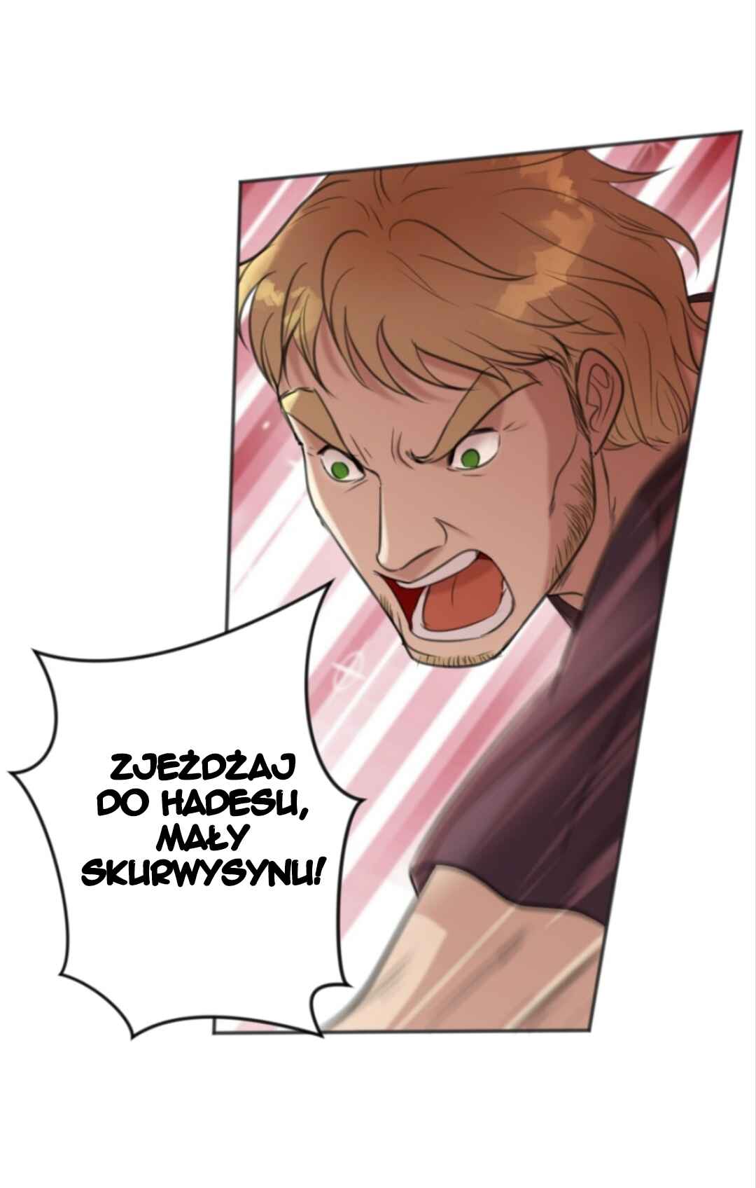 The journey of Dionysus Chapter 8 - Page 16