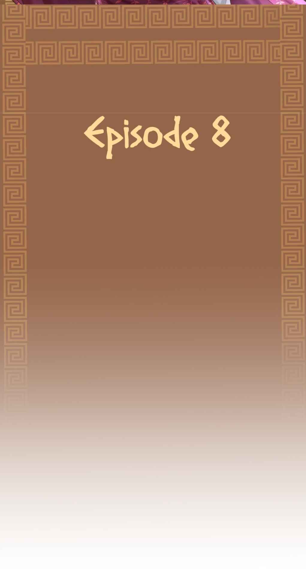 The journey of Dionysus Chapter 8 - Page 2