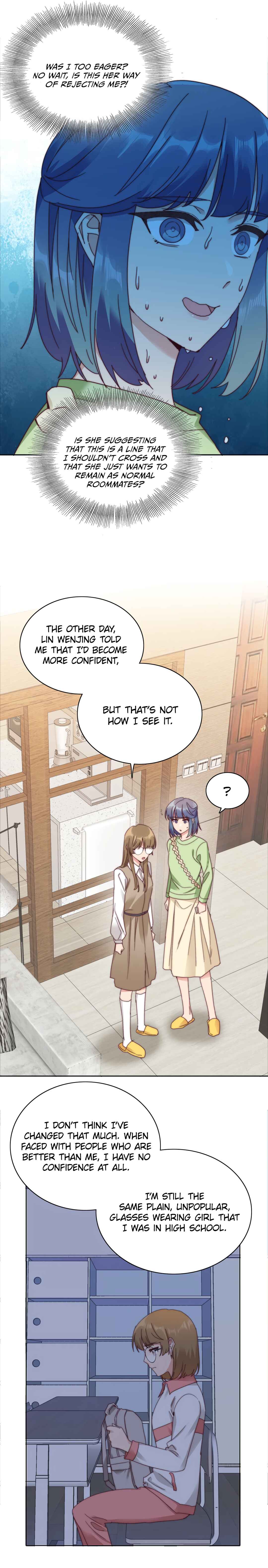 My Intern Bullied Me Again! Chapter 72 - Page 11