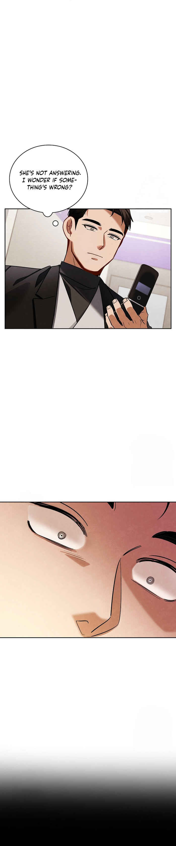 To Be an Actor Chapter 122 - Page 8