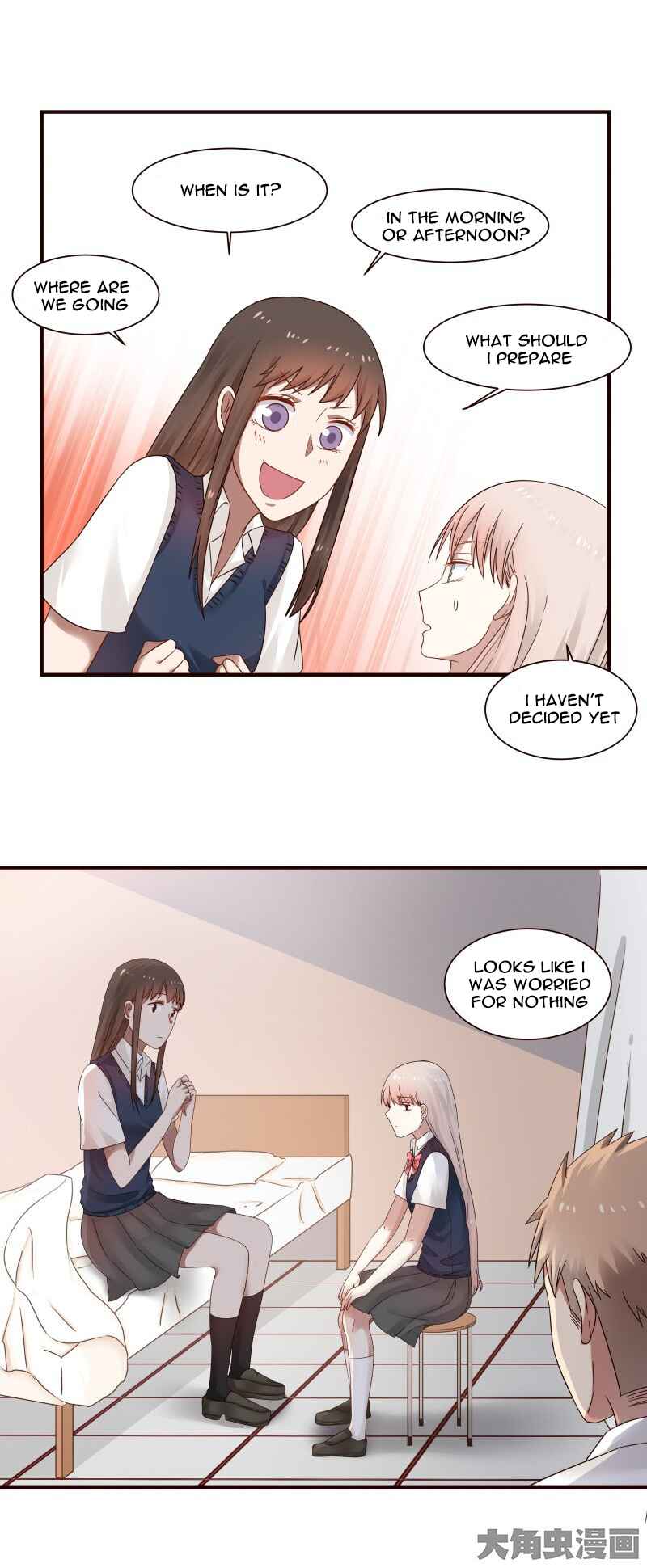 LaLa Chapter 64 - Page 6