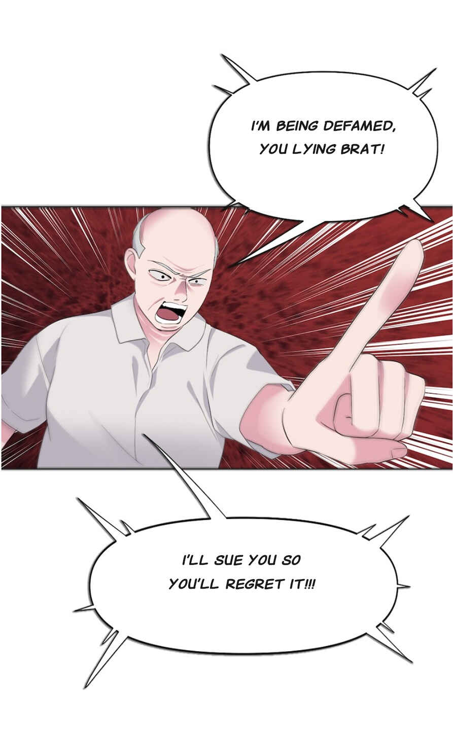 Mị̀ xyāk ca h̄̀āng rạk Chapter 1 - Page 9