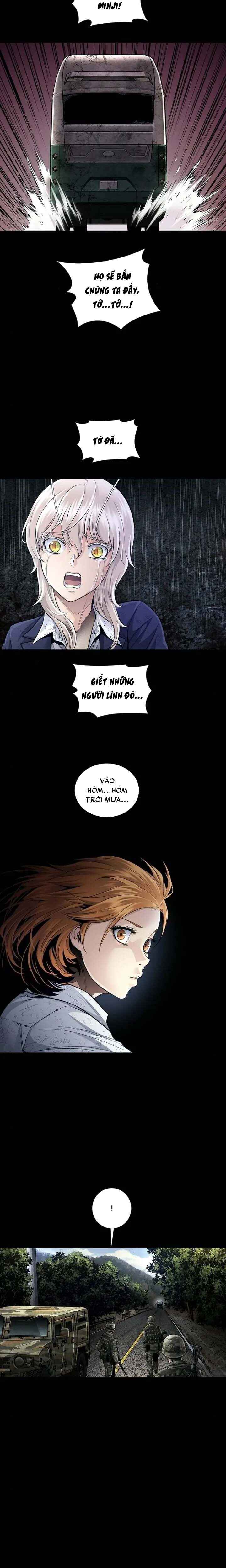 Dead Queen Chapter 30 - Page 13