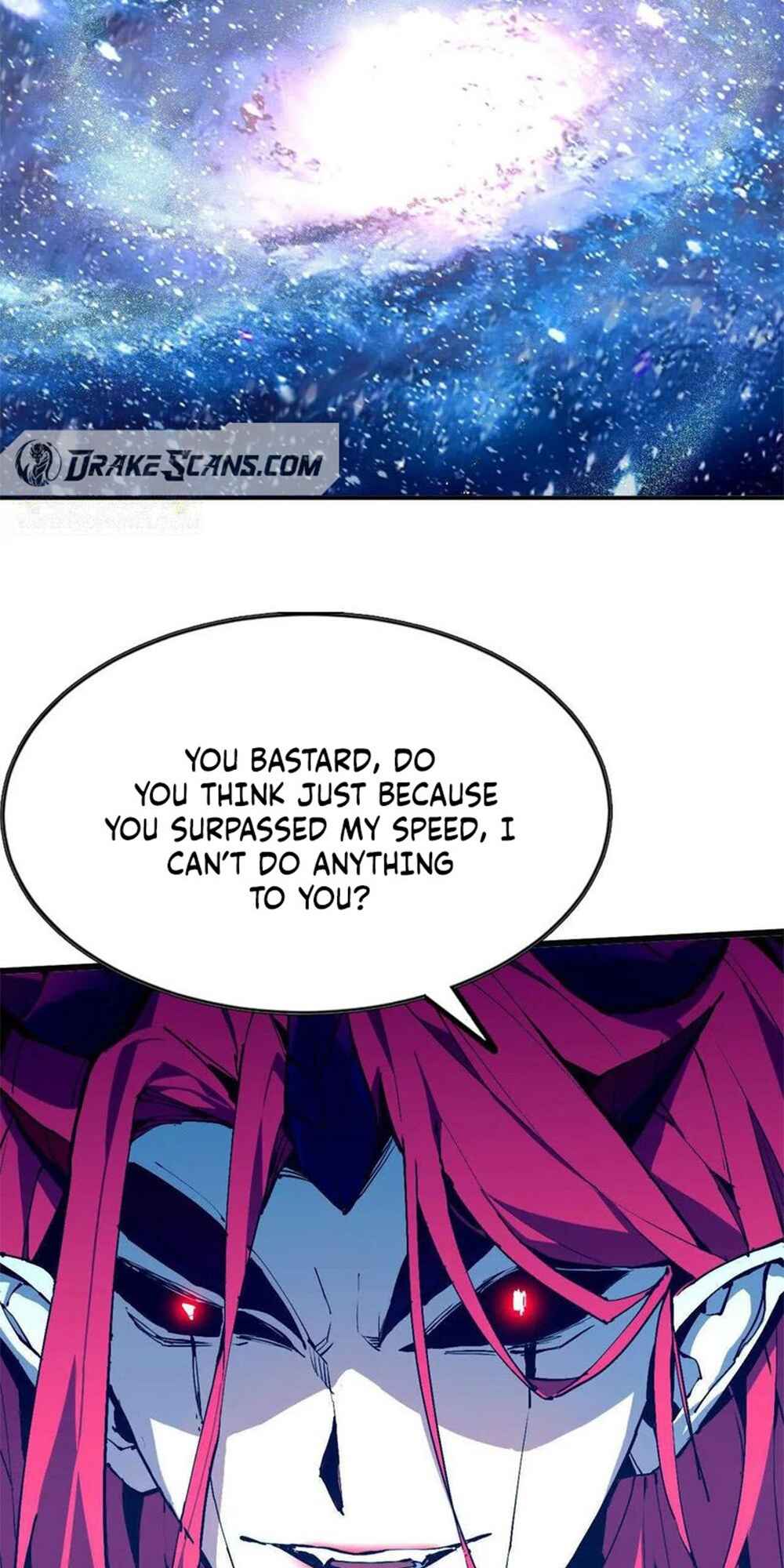 Yǒngzhě X Nǚ Mówáng Chapter 59 - Page 20