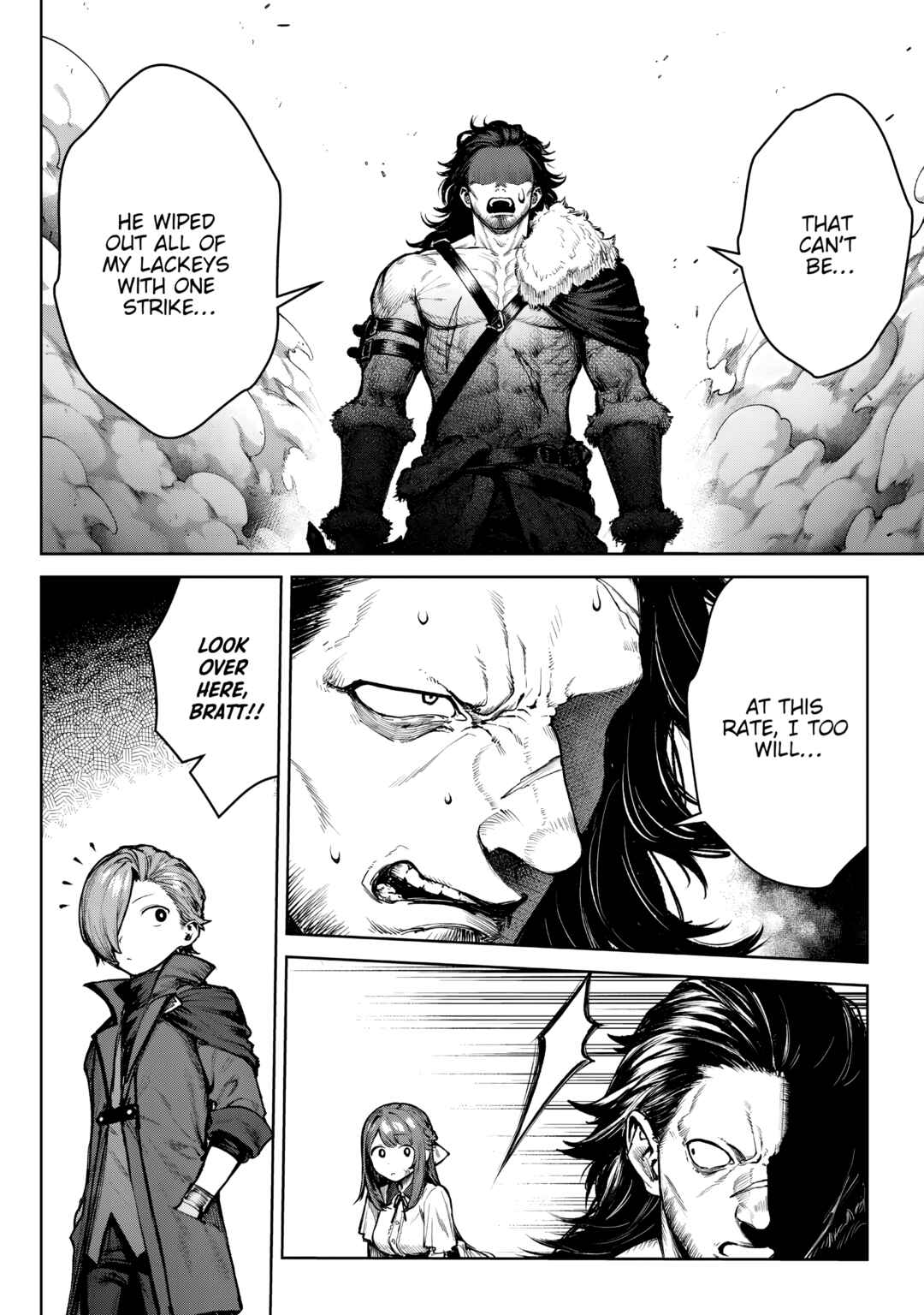 Kuromaku Ikka ni Tensei Shita kedo Gensaku Mushishite Dokuritsu Suru Chapter 4 - Page 13