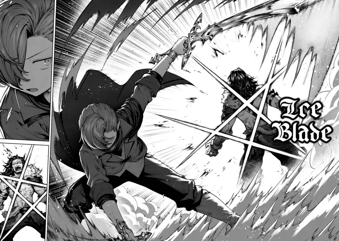 Kuromaku Ikka ni Tensei Shita kedo Gensaku Mushishite Dokuritsu Suru Chapter 4 - Page 17