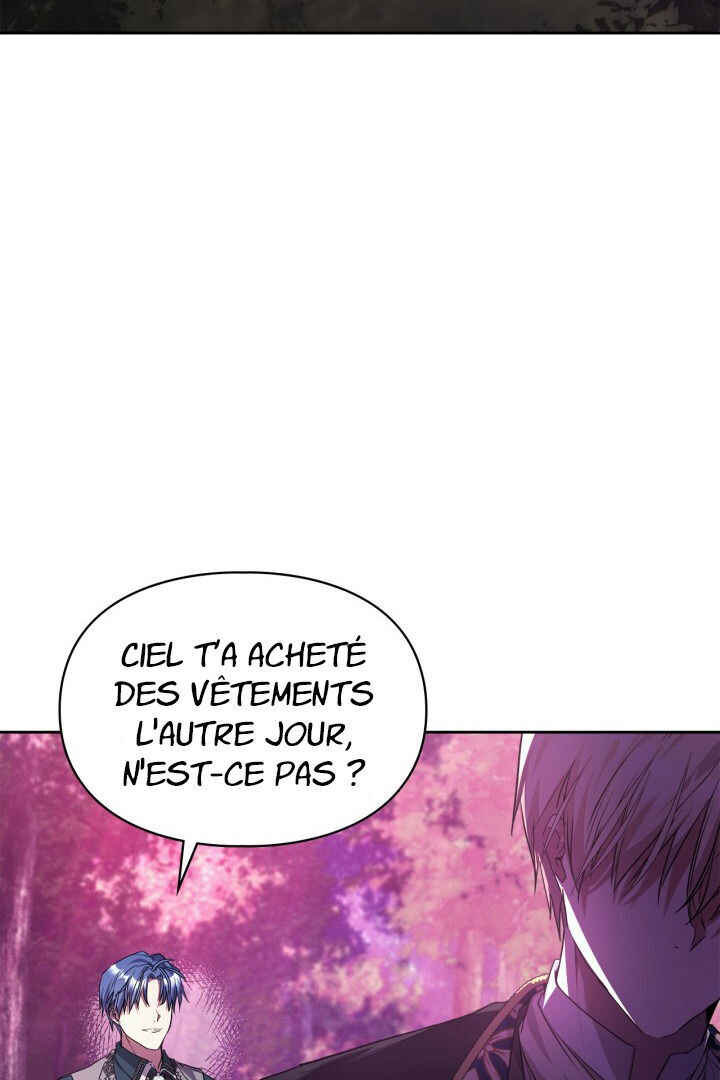 Siella's Revenge Affair Chapter 17 - Page 28