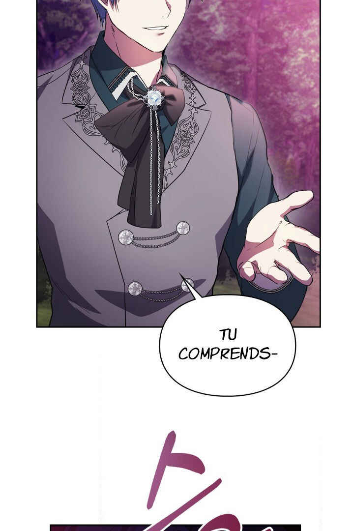 Siella's Revenge Affair Chapter 17 - Page 33