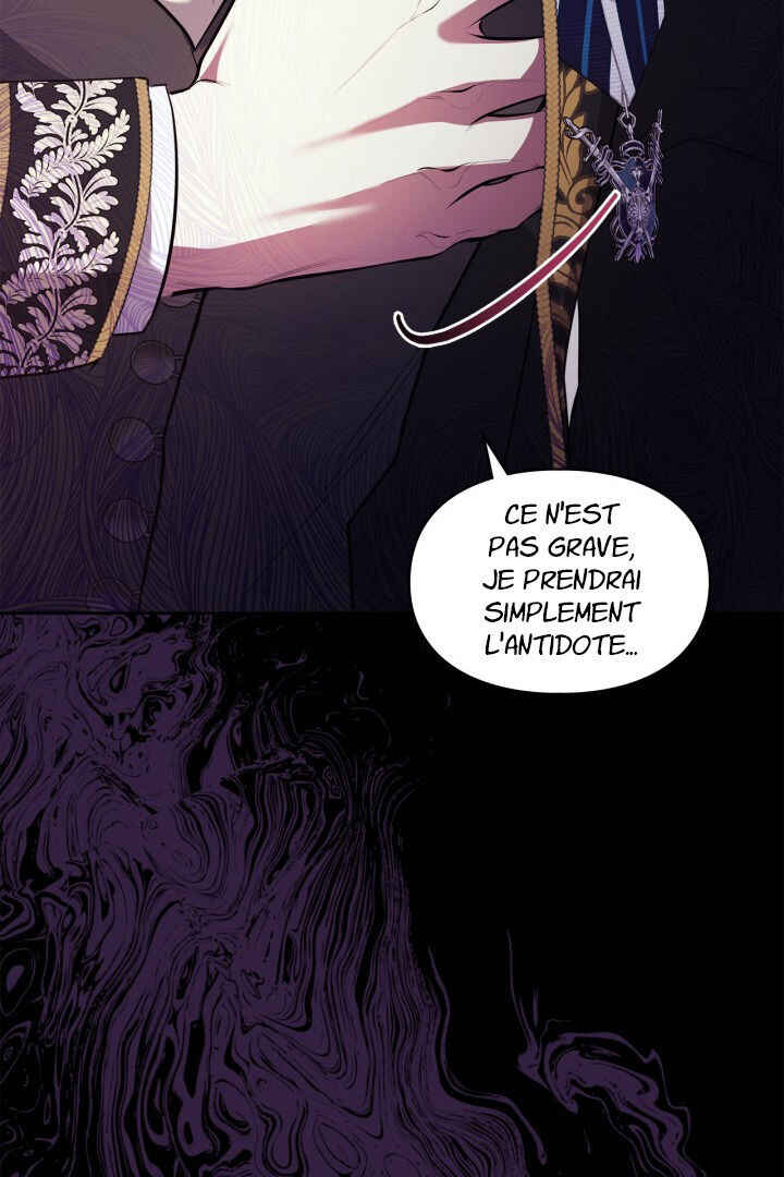 Siella's Revenge Affair Chapter 17 - Page 65