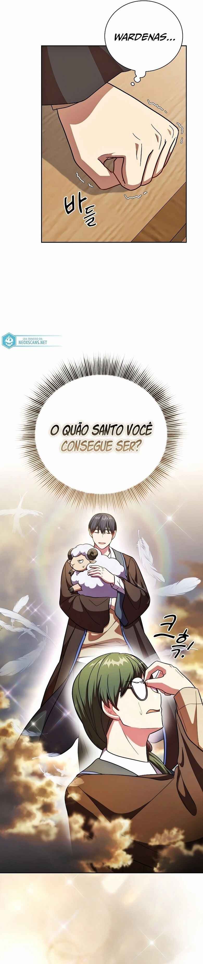 Mabeobhakgyo Mabeopsa ro Saraganeun Beop Chapter 21 - Page 4