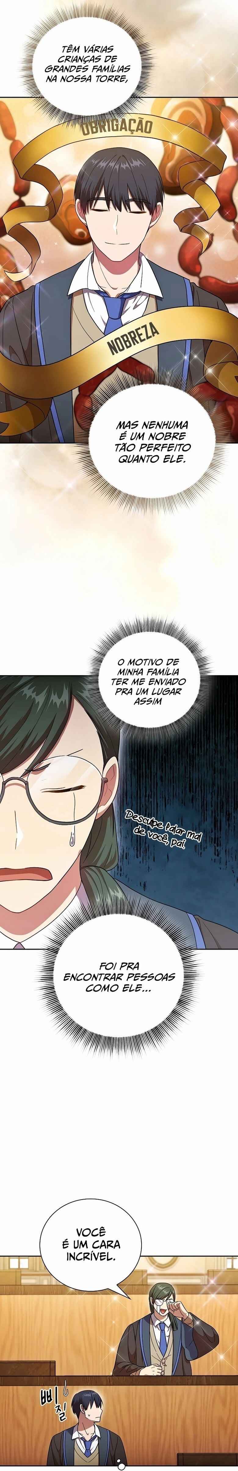 Mabeobhakgyo Mabeopsa ro Saraganeun Beop Chapter 21 - Page 5