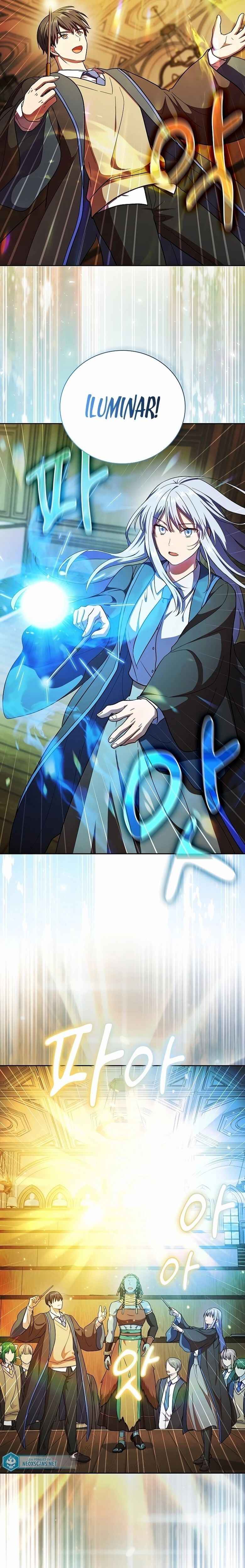 Mabeobhakgyo Mabeopsa ro Saraganeun Beop Chapter 21 - Page 7