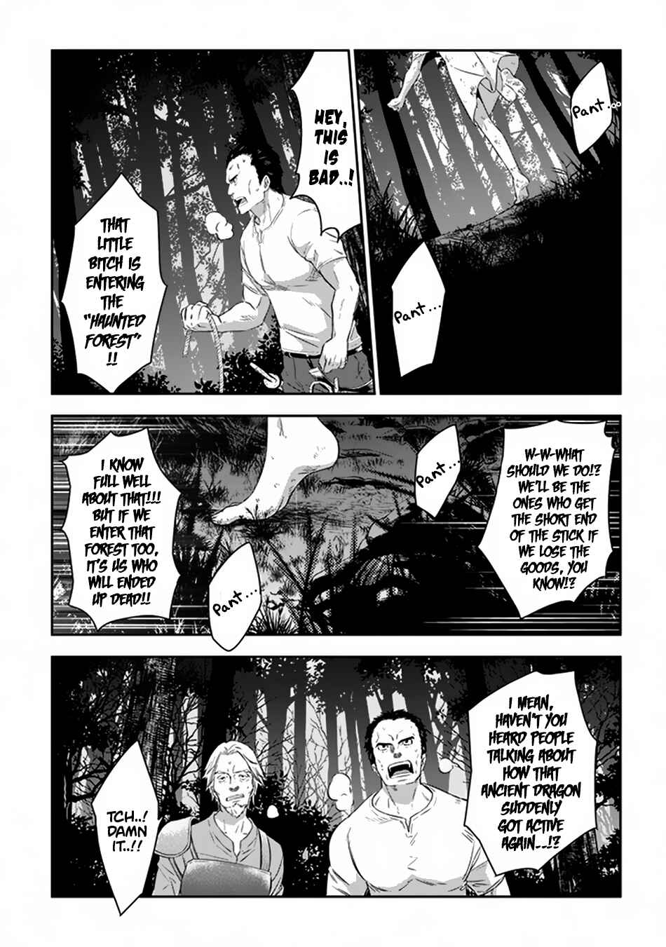 Maou ni Natta node, Dungeon Tsukutte Jingai Musume to Honobono Suru Chapter 3 - Page 18