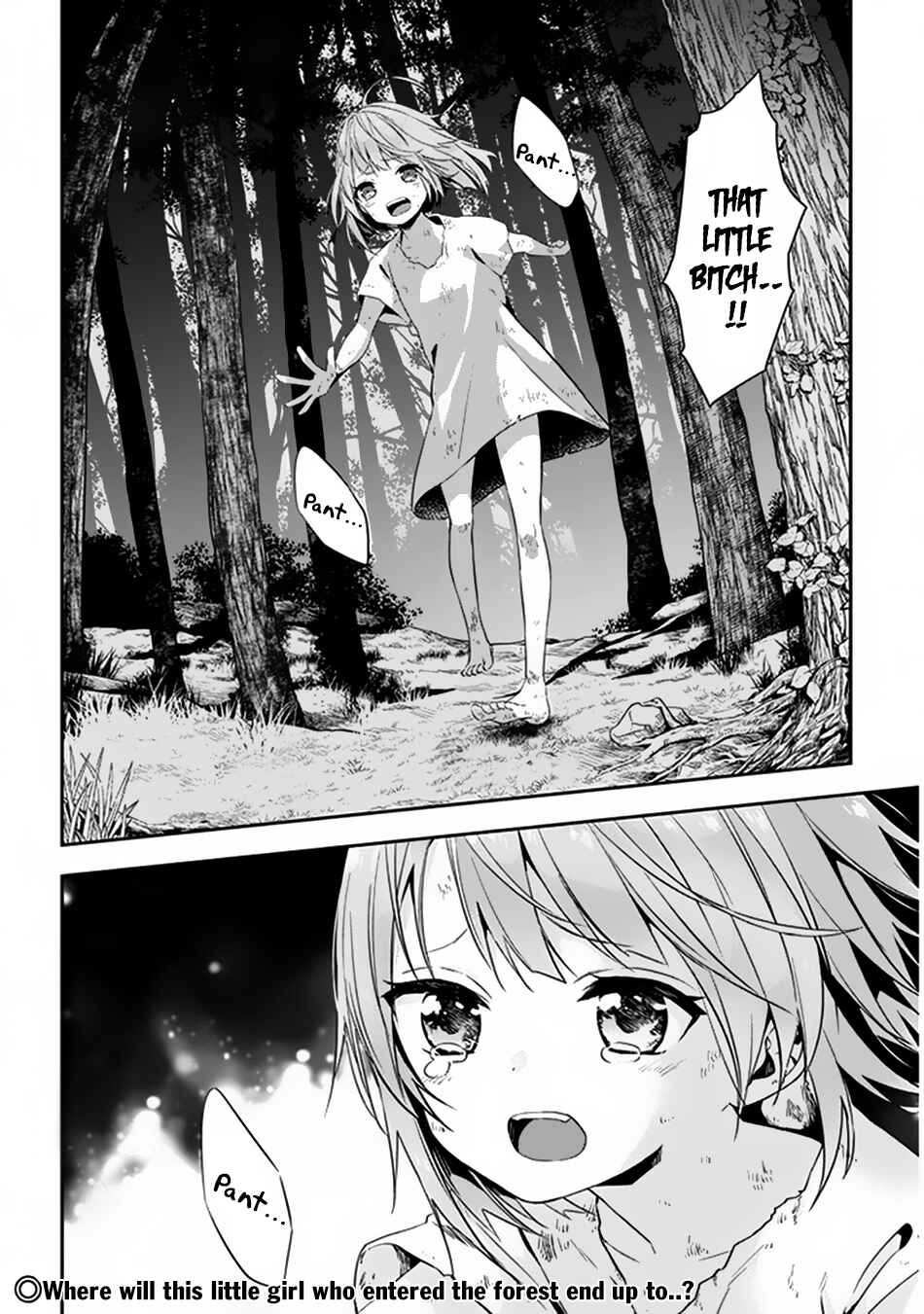 Maou ni Natta node, Dungeon Tsukutte Jingai Musume to Honobono Suru Chapter 3 - Page 19