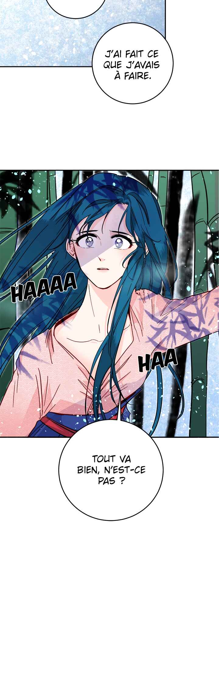 Yeon Lok Heun Chapter 38 - Page 19