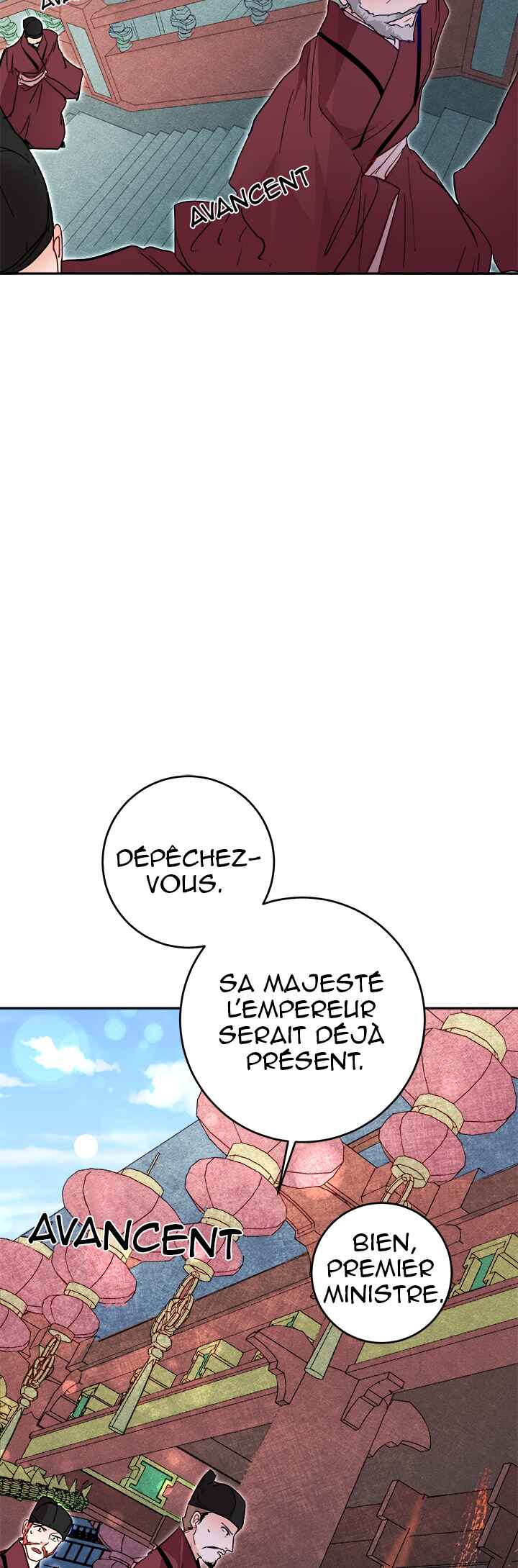 Yeon Lok Heun Chapter 38 - Page 23