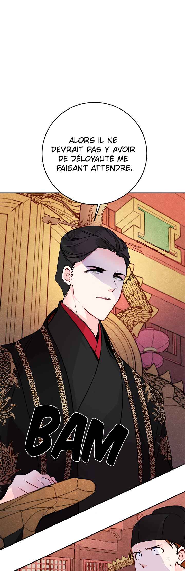 Yeon Lok Heun Chapter 38 - Page 26
