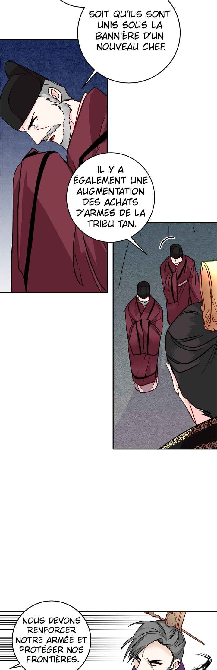 Yeon Lok Heun Chapter 38 - Page 28