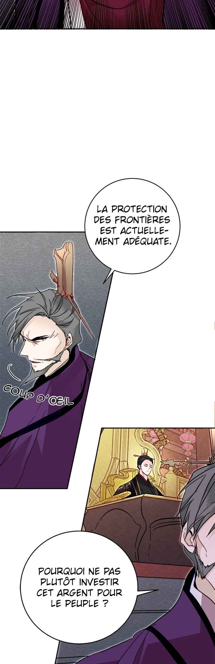 Yeon Lok Heun Chapter 38 - Page 30