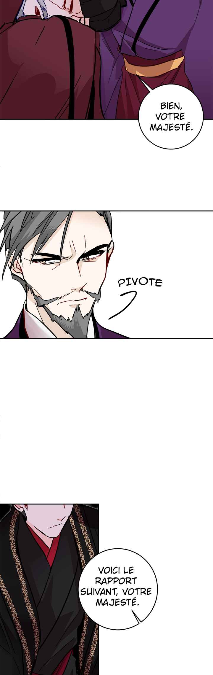Yeon Lok Heun Chapter 38 - Page 33