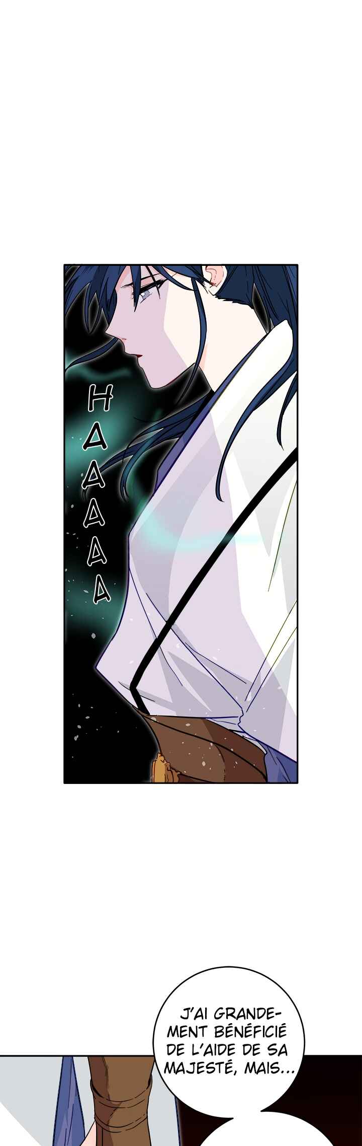 Yeon Lok Heun Chapter 38 - Page 36