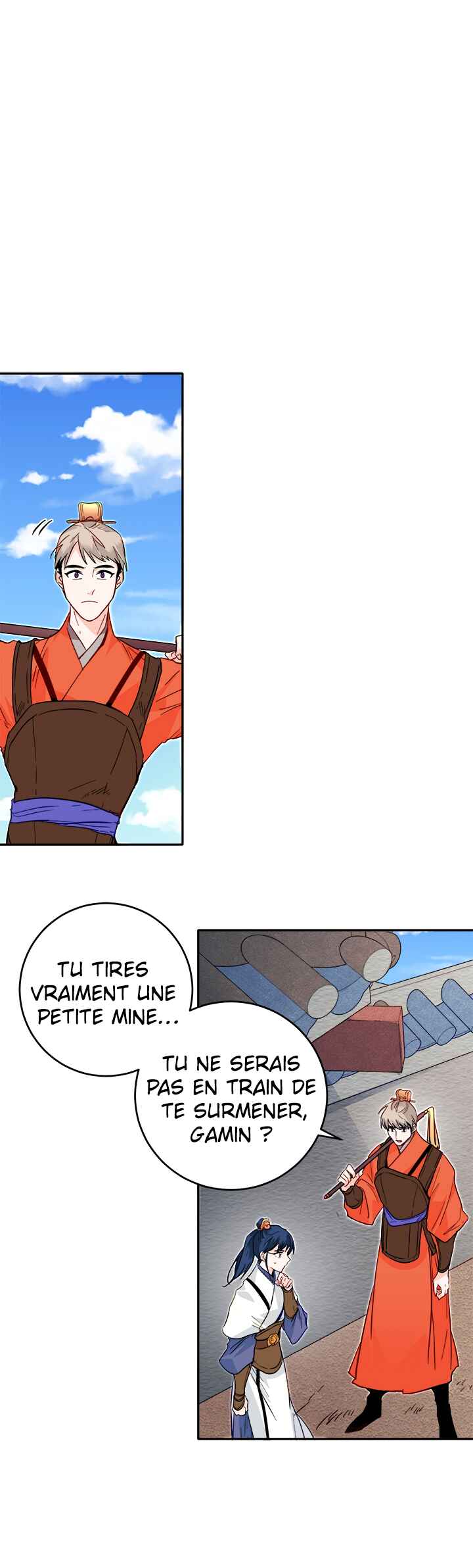 Yeon Lok Heun Chapter 38 - Page 38