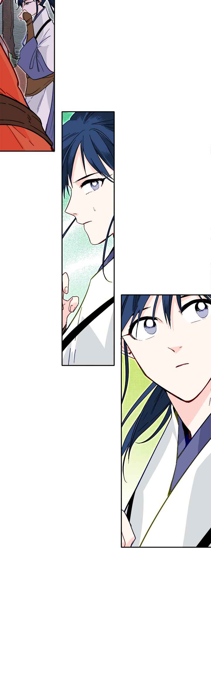 Yeon Lok Heun Chapter 38 - Page 40