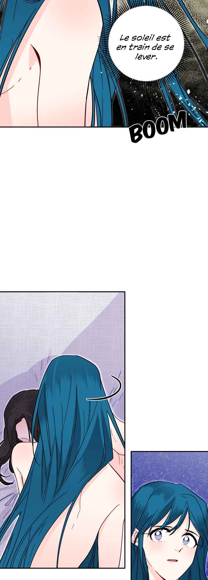 Yeon Lok Heun Chapter 38 - Page 8