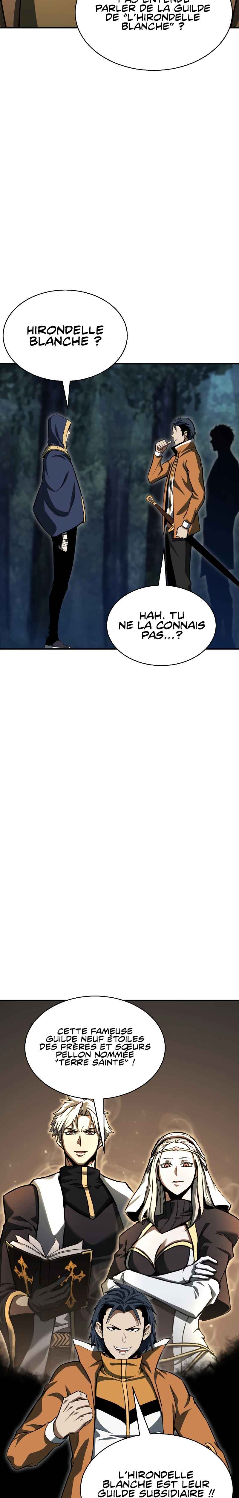 All-Master Necromancer Chapter 9 - Page 15