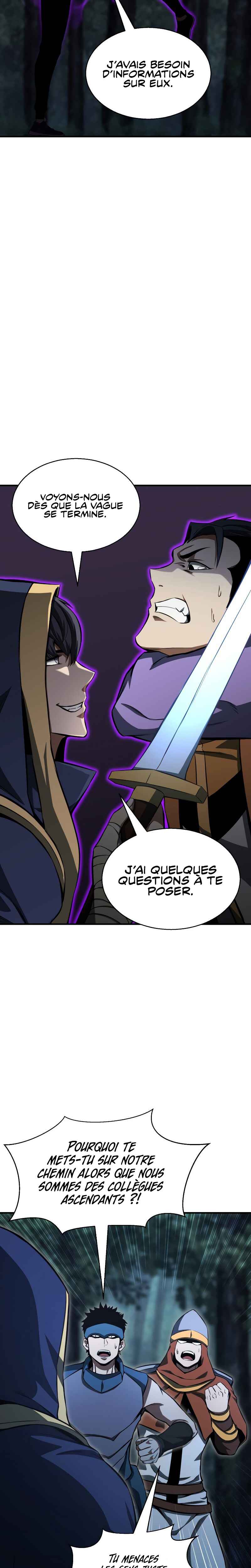 All-Master Necromancer Chapter 9 - Page 19