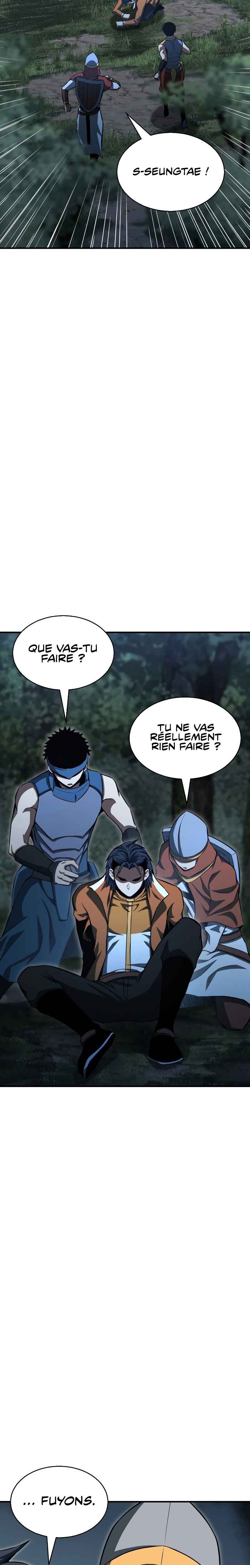 All-Master Necromancer Chapter 9 - Page 23