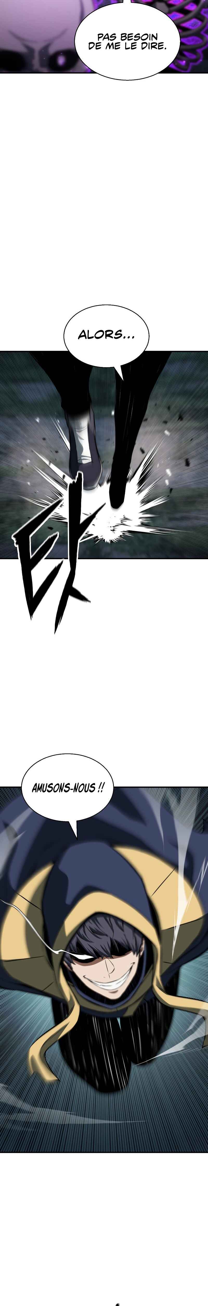 All-Master Necromancer Chapter 9 - Page 31