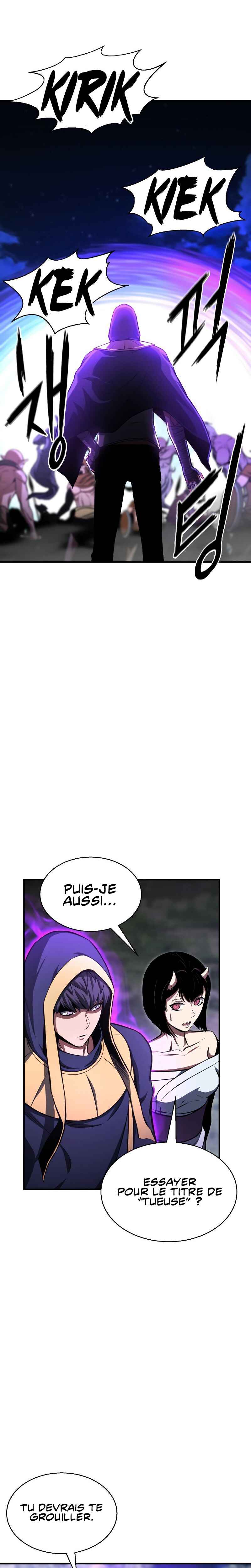 All-Master Necromancer Chapter 9 - Page 7