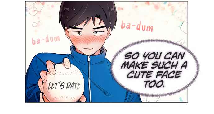 I Only Want to Beat You Chapter 142 - Page 7